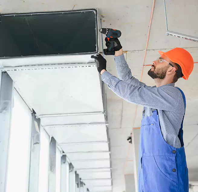 Why Homeowners & Businesses Trust Us in American Fork, UT