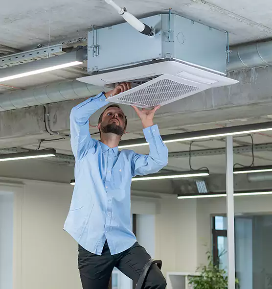 Professional Air Duct Cleaners in American Fork, UT