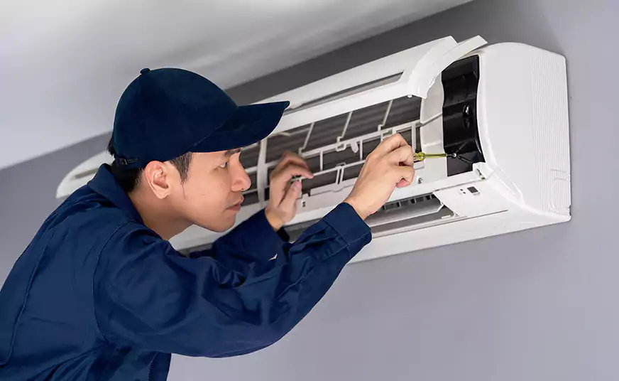 AC Duct Cleaning American Fork