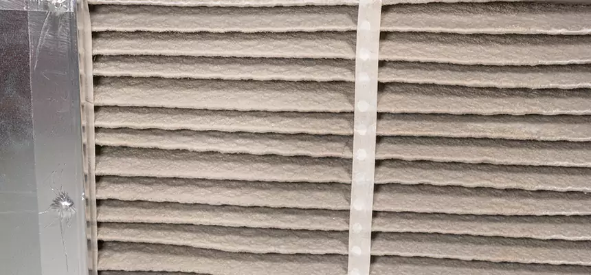 Mobile Car AC Filter Replacement in American Fork