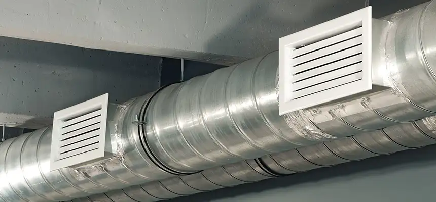 Our Air Duct Camera Inspection Services in American Fork, UT