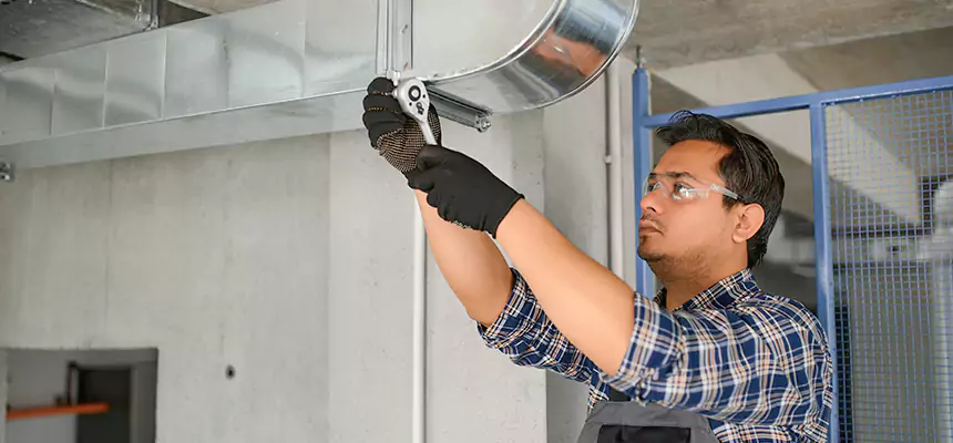 Our Air Duct Pathogen Disinfection Services in American Fork, UT