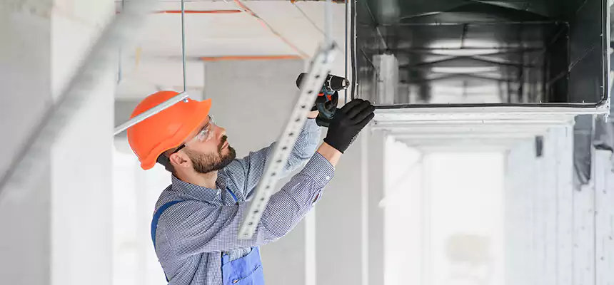 Our Air Vent Replacement Services in American Fork, UT