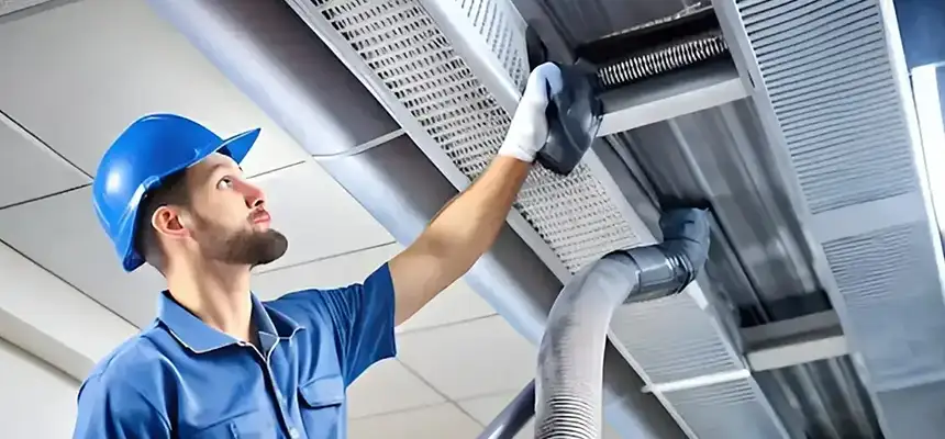 Our Annual Dryer Vent Maintenance Services in American Fork, UT