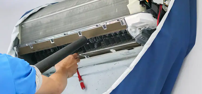 Advanced Clogged Dryer Vent Repair for Multi-Unit & Commercial in American Fork, UT