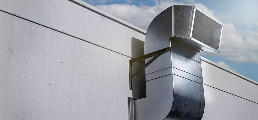 Trusted Industrial Dryer Vent Cleaning in American Fork