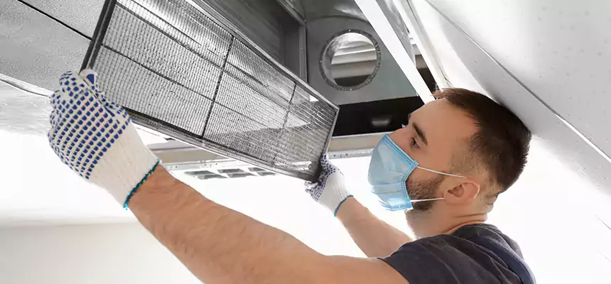 Our Dryer Vent Cleaning Services in American Fork, UT