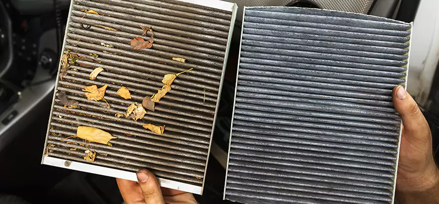 Our Dryer Vent Lint Filter Cleaning Services in American Fork, UT