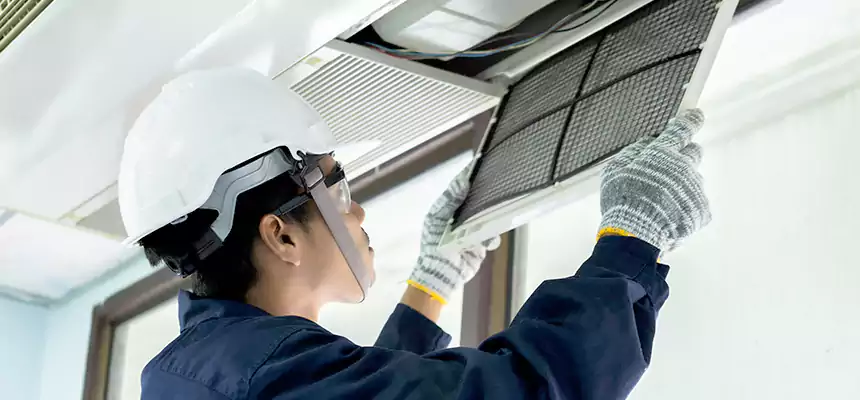 Our Residential Air Vent Cleaning Services in American Fork, UT