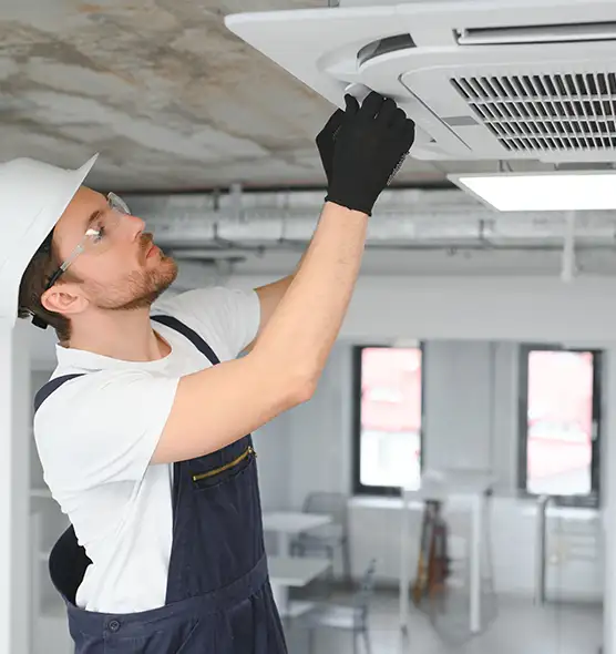 Top Affordable Duct Cleaning Services Near Me in American Fork, UT