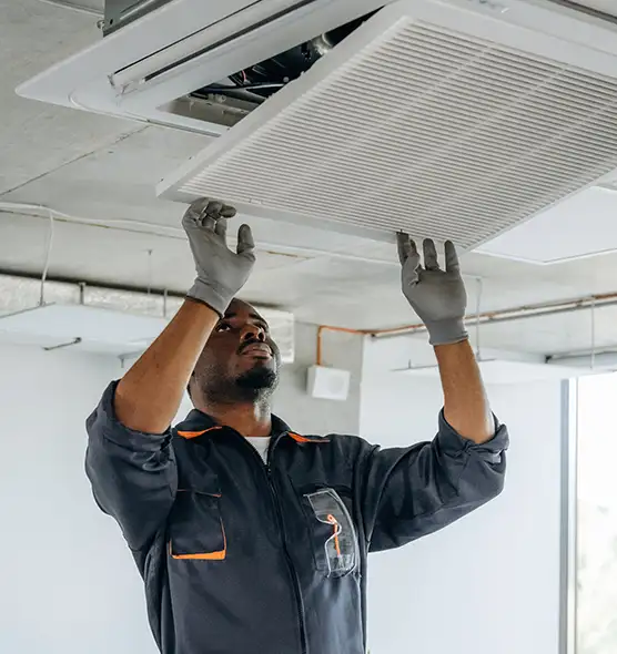 About Certified Air Duct Specialists in American Fork, UT