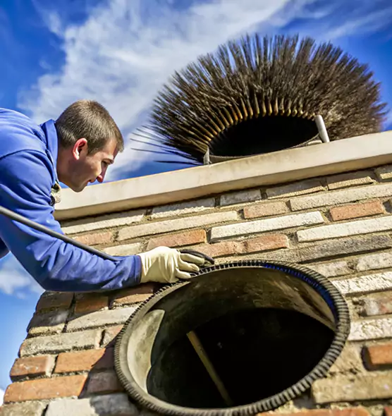 About Professional Chimney Sweep in American Fork, UT