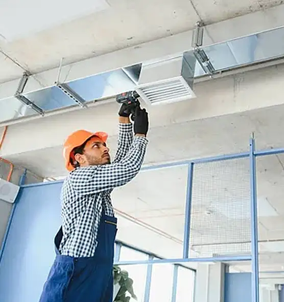 About Commercial Laundry Vent Cleaning in American Fork, UT