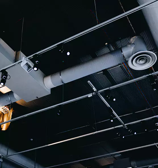 About Duct Sanitization with UV Light in American Fork, UT