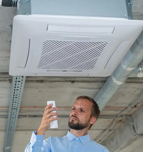 About Local Vent Cleaning Services in American Fork, UT