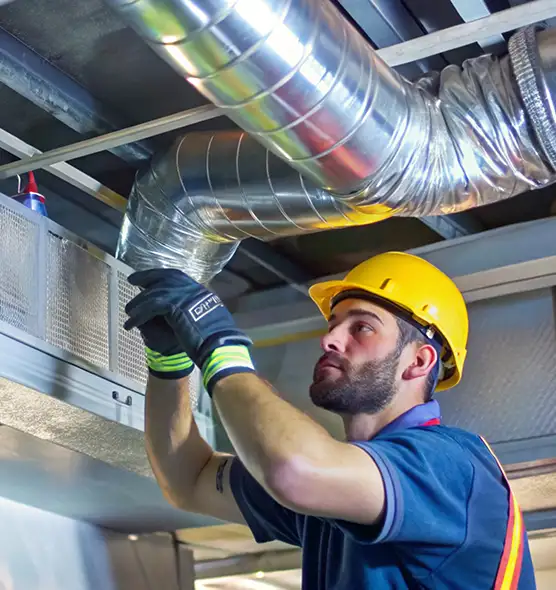 Professional NADCA Approved Air Duct Services in American Fork, UT