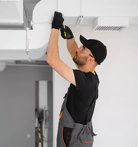 Advanced Office Ductwork Cleaning Services in American Fork, UT