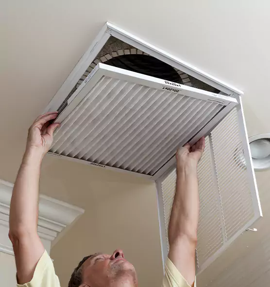 Trusted Vent Shaft Cleaning Expert in American Fork, UT