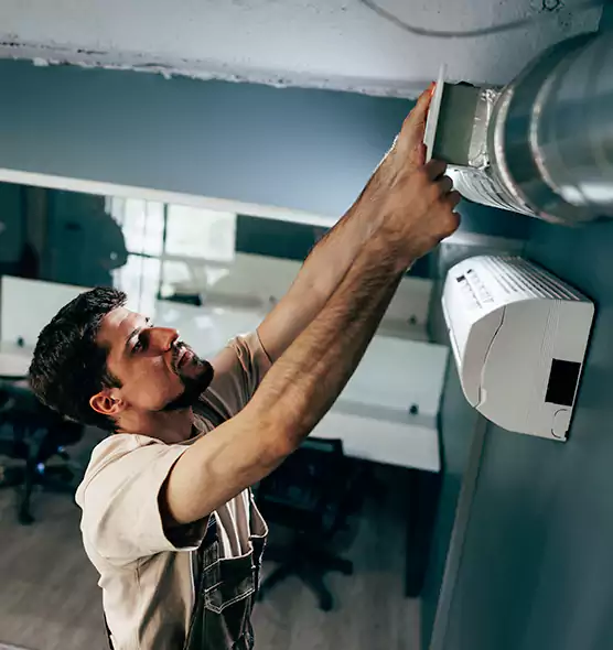 Reliable Warehouse Vent Cleaning in American Fork, UT