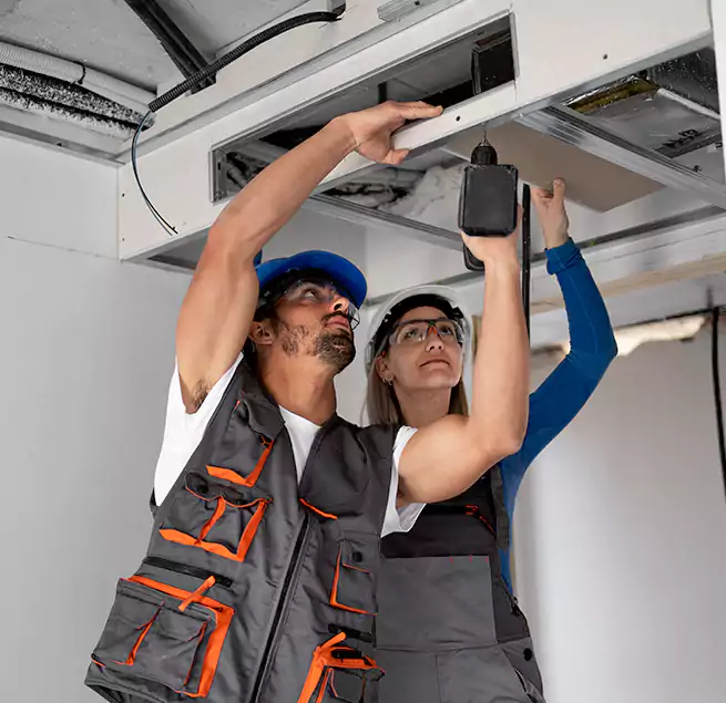 Why Homeowners & Businesses Trust Us in American Fork, UT