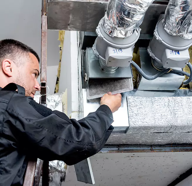 Why Homeowners & Businesses Trust Us in American Fork, UT?