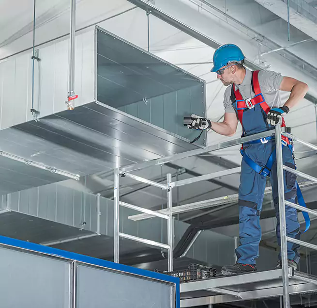 Why Homeowners & Businesses Trust Us in American Fork, UT?