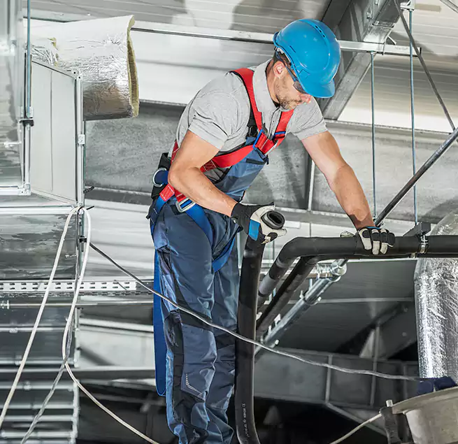 Why Homeowners & Businesses Trust Us in American Fork, UT?