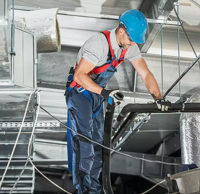 Why Homeowners & Businesses Trust Us in American Fork, UT?