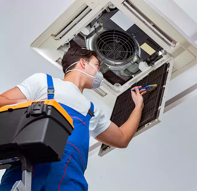 Why Homeowners & Businesses Trust Us in American Fork, UT