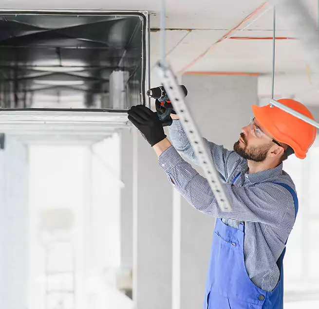 Why Homeowners & Businesses Trust Us American Fork, UT