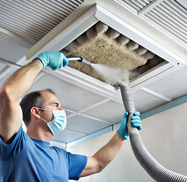 Why Homeowners & Businesses Trust Us American Fork, UT?