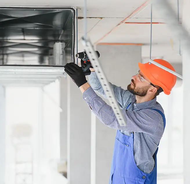  Why Homeowners Businesses Trust Us American Fork, UT