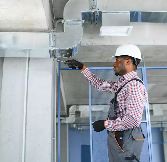 Why Homeowners & Businesses Trust Us in American Fork, UT