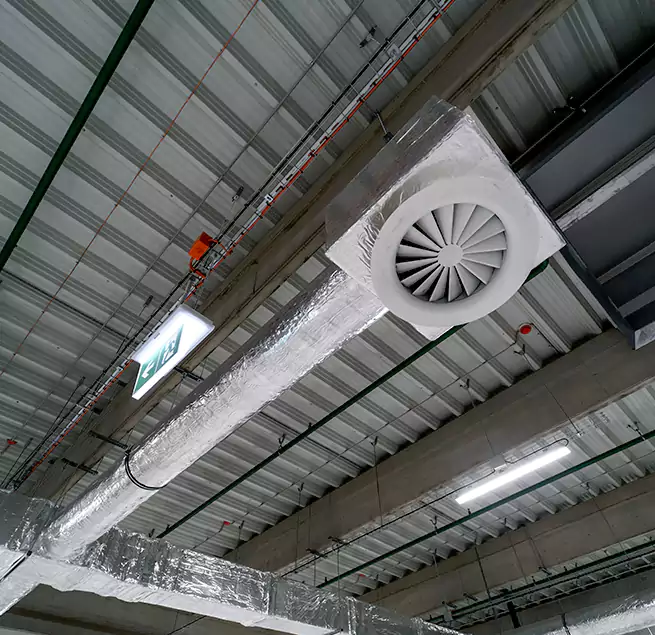 Why Homeowners & Businesses Trust Us in American Fork, UT