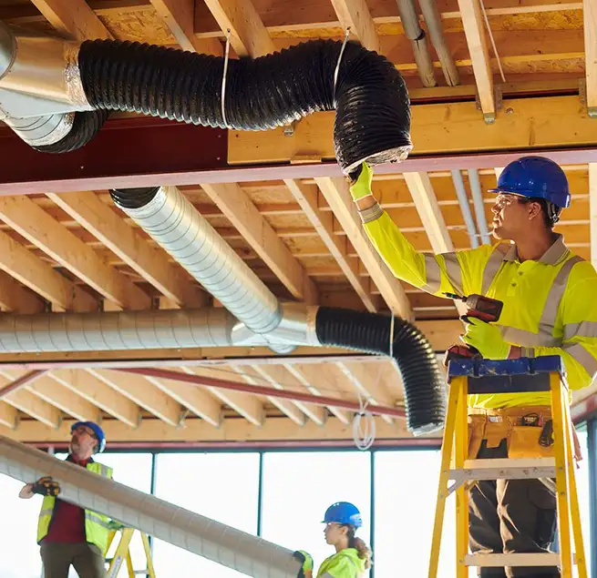 Why Homeowners & Businesses Trust Us in American Fork, UT?