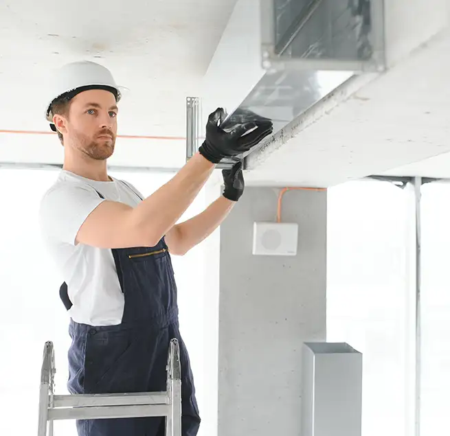 Why Homeowners & Businesses Trust Us in American Fork, UT?