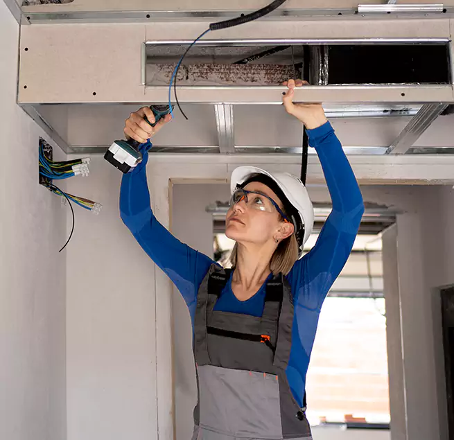  Why Homeowners & Businesses Trust Us in American Fork, UT?