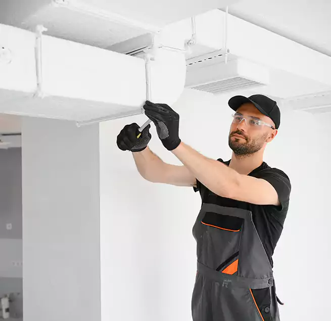 Why Homeowners Businesses Trust Us American Fork, UT