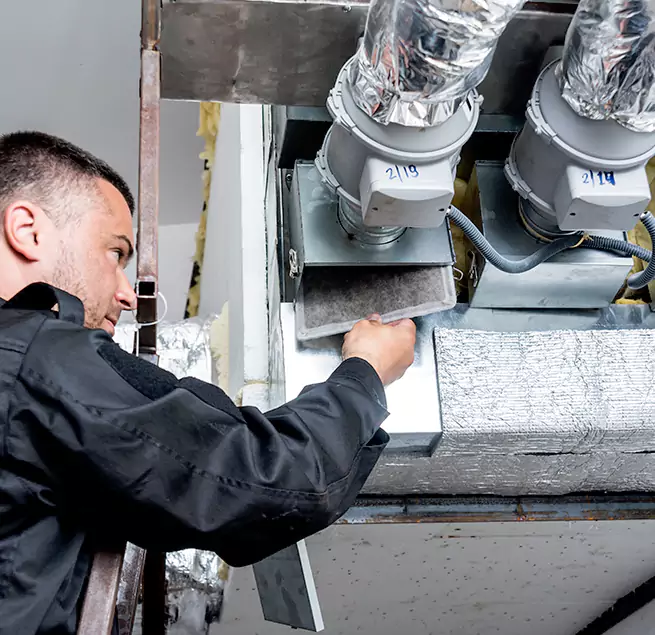 Why Homeowners & Businesses Trust Us in American Fork, UT?