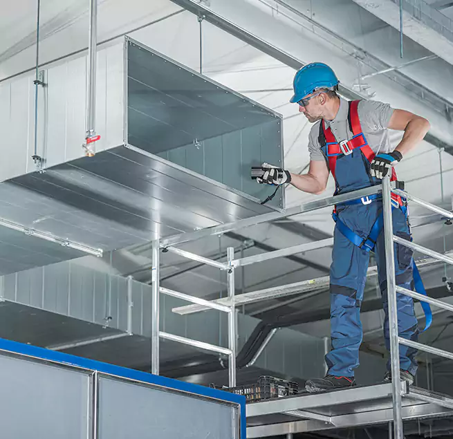 Why Homeowners & Businesses Trust Us American Fork, UT