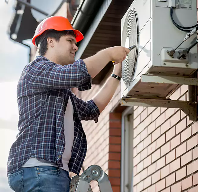 Why Homeowners & Businesses Trust Us American Fork, UT